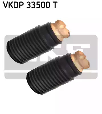 Пылезащитный комплект SKF VKDP 33500 T (VKDA 35501 T, VKDA 40610 T, VKDA 40611 T, VKDA 85002 T, VKDA 85004 T, VKDA 85009 T)